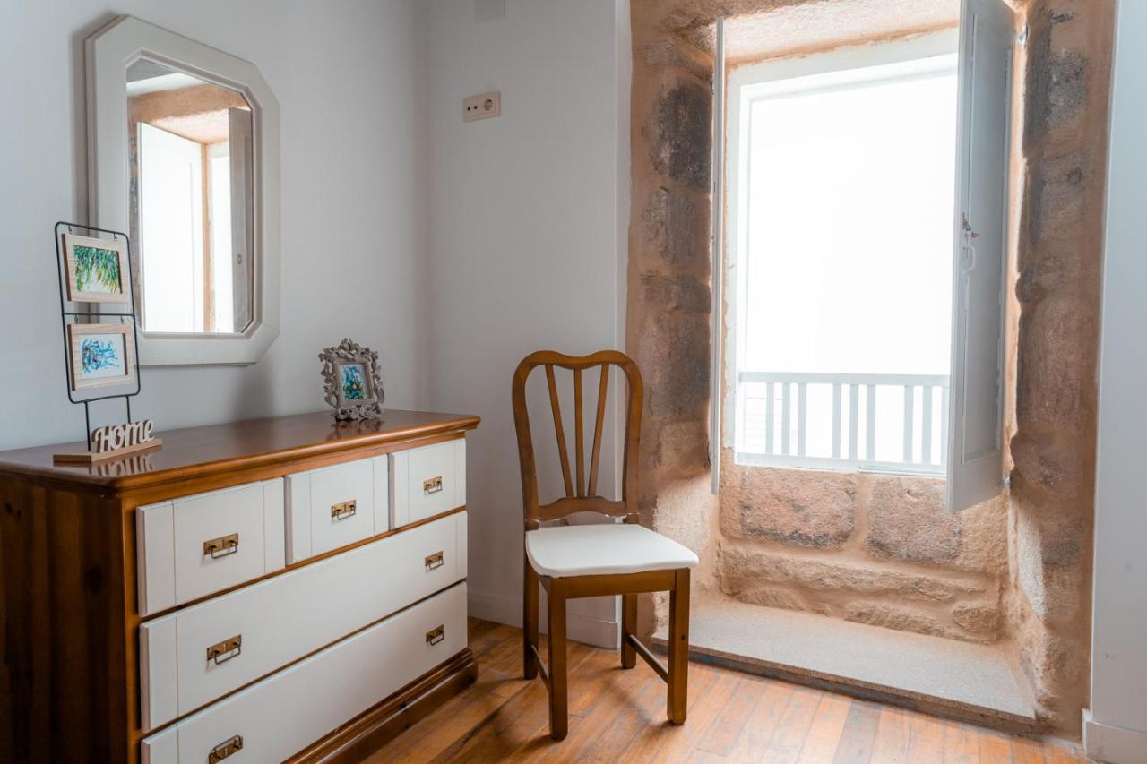 Casa Dos Infantes Hébergement de vacances