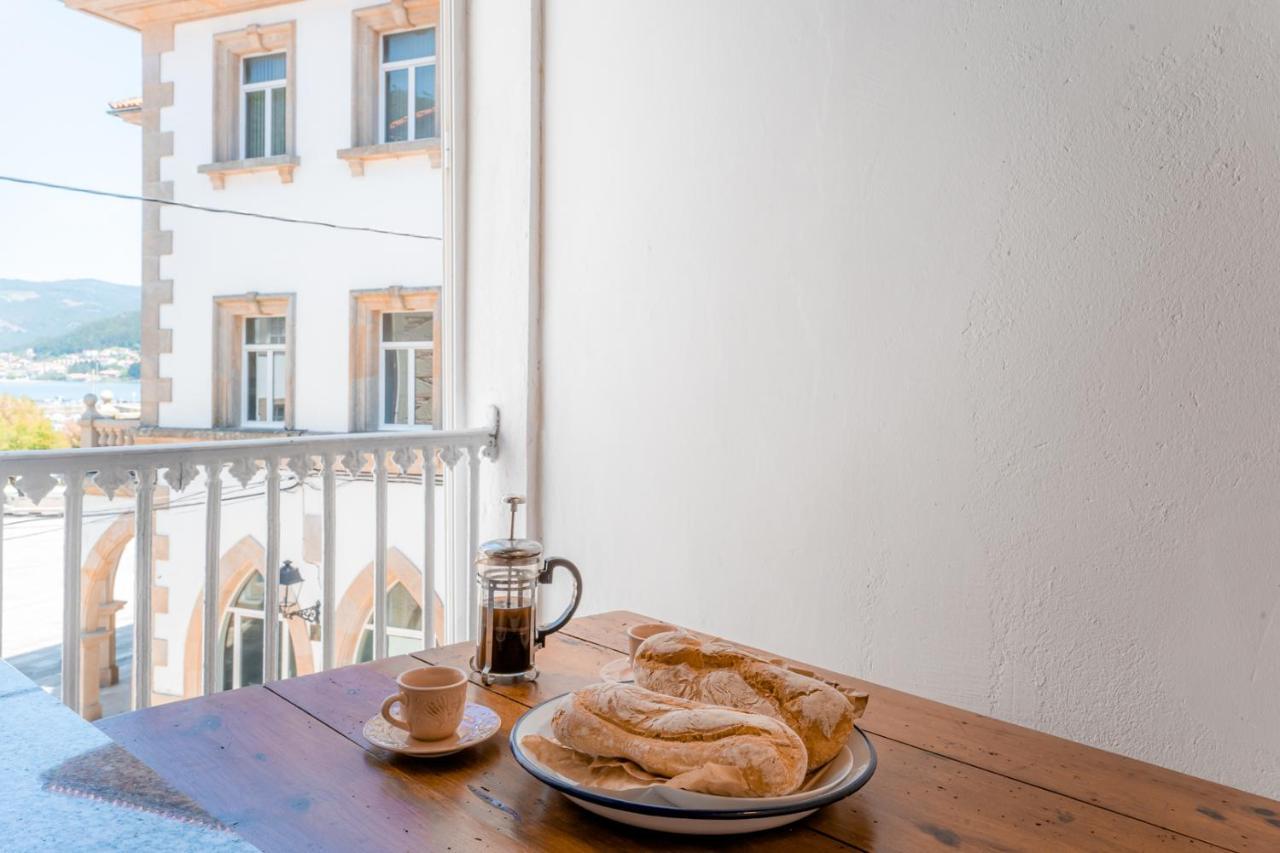 Casa Dos Infantes Hébergement de vacances *