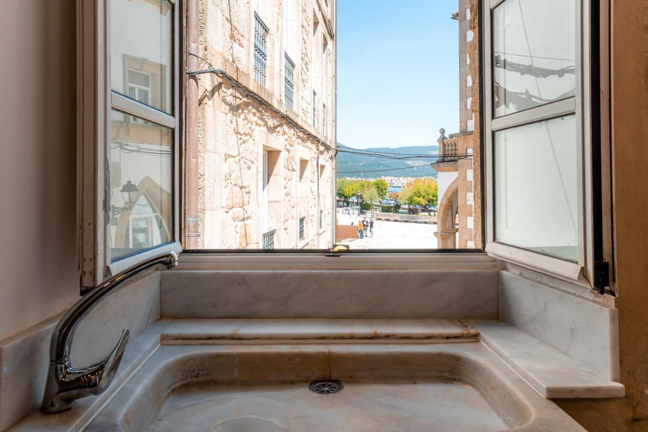 Hébergement de vacances Casa Dos Infantes