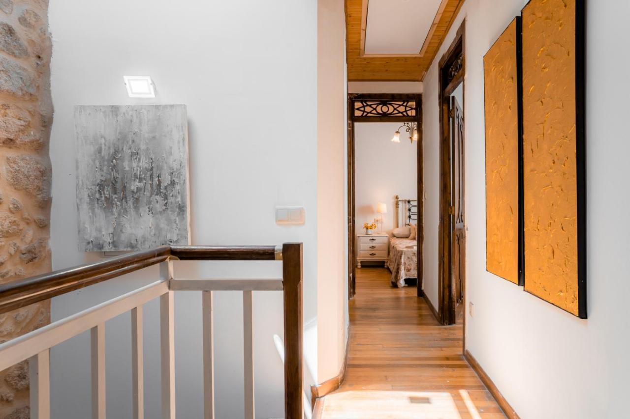 Hébergement de vacances Casa Dos Infantes