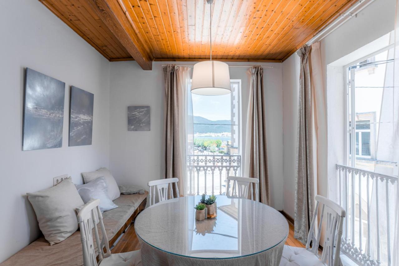 Hébergement de vacances Casa Dos Infantes *